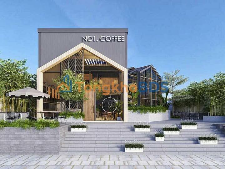 Cho thuê đất mặt tiền Hải Châu 340m² - Kinh doanh đa ngành, giá 80 triệu/tháng