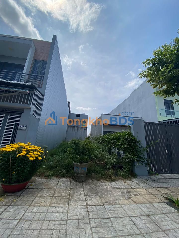 Đất Nền 95m² Cần Giuộc - Giá Tốt 2.2 Tỷ Chính Chủ