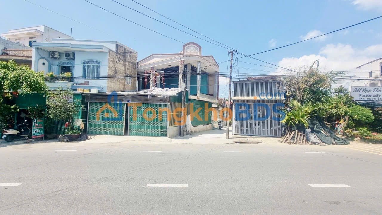 Bán Đất Vĩnh Hòa Nha Trang 116m² - Sổ Đỏ Full Thổ Cư, Gần Biển