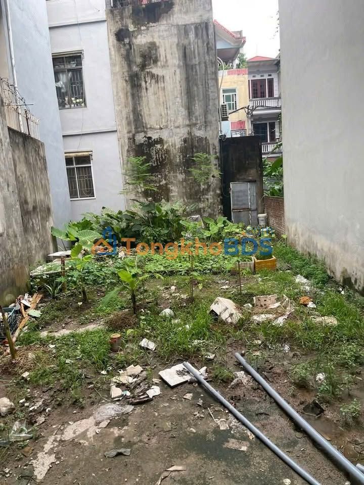 Bán đất Yên Ngưu Hà Đông 38m² giá chỉ 4 tỷ - Tiềm năng tăng giá