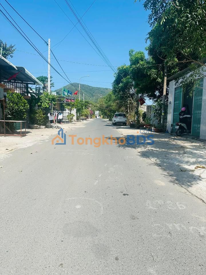 Bán Đất Mặt Tiền Đường Số 1 Tân Hạnh 162m² - Giá 2.2 Tỷ