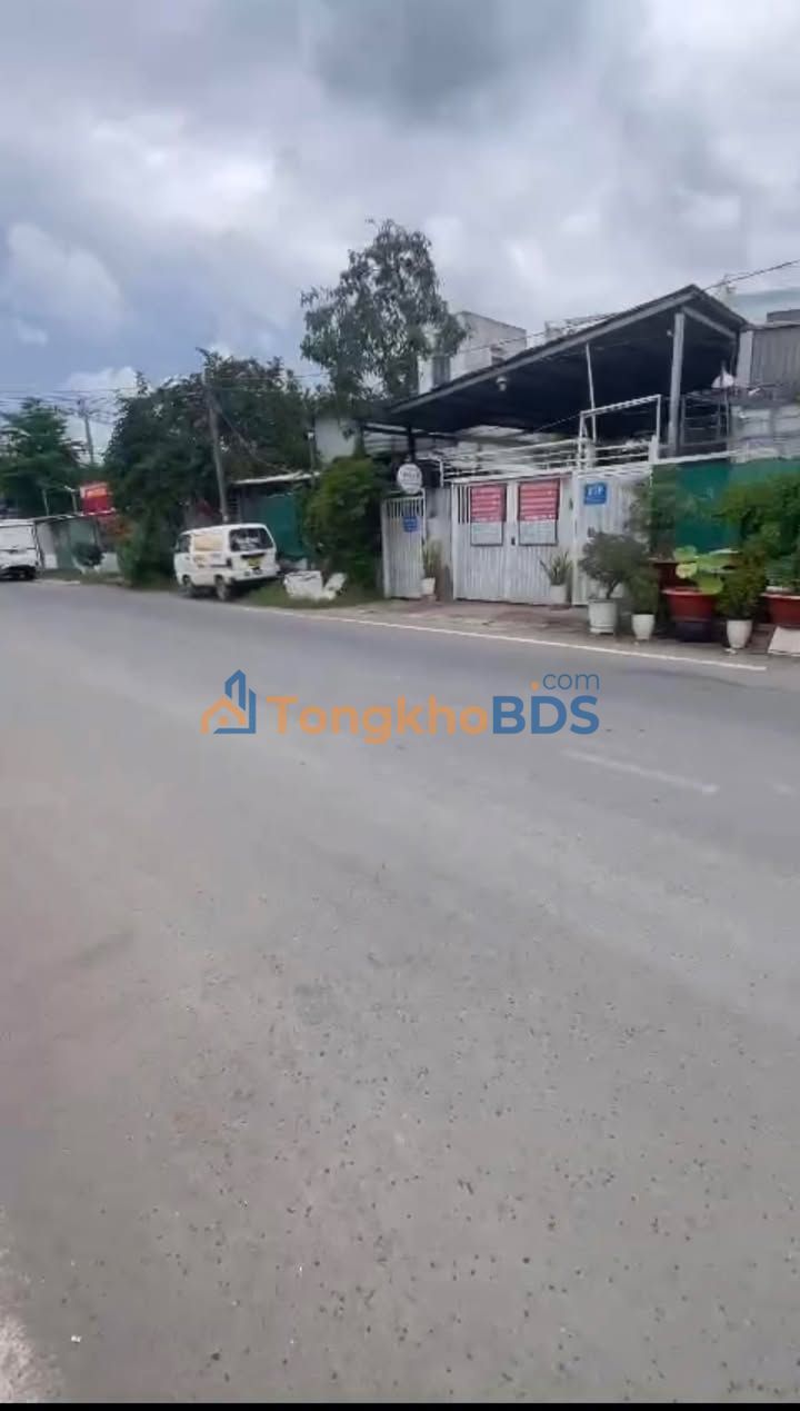 Nhà Mặt Tiền KD P.Phú Mỹ Q7 - 48m² - Giá 1.3 Tỷ