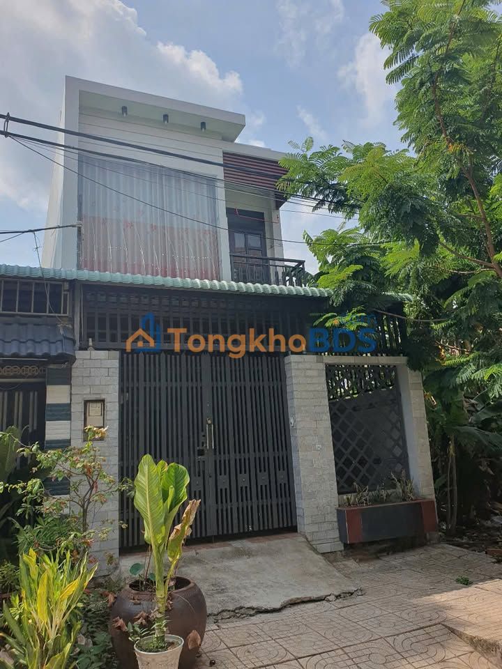 Mặt Tiền Kinh Doanh Nguyễn Văn Tạo, Nhà Bè - 260m², Giá 11.5 Tỷ