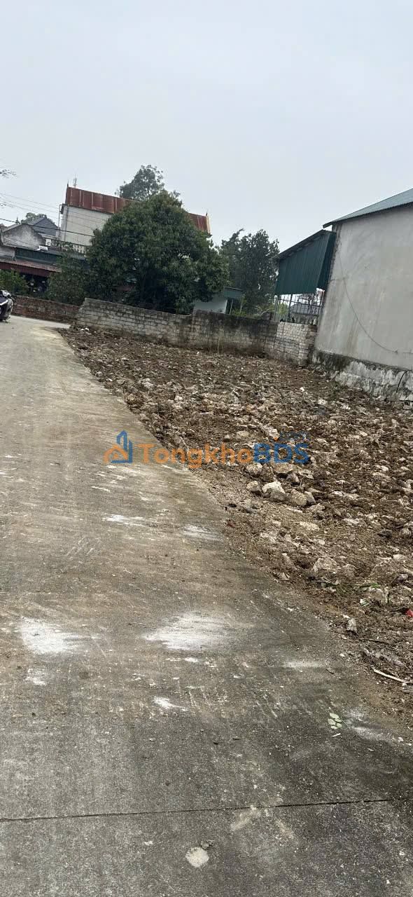 Đất Thổ Cư Triệu Sơn 205m² - Sổ Đỏ Sẵn Sàng