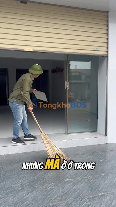 Nhà Mặt Tiền Kinh Doanh 81.2m² - Trung Tâm TP Thanh Hóa - Giá Tốt