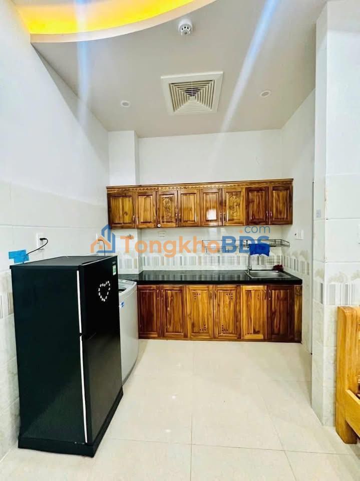 Phòng trọ Full Nội Thất - 33 Biên Cương, Phan Thiết - Sẵn Sàng Đón Bạn