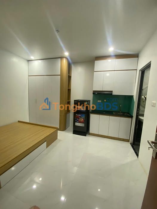 Cho thuê căn hộ mini full nội thất 3.6 triệu - Bắc Từ Liêm, Hà Nội