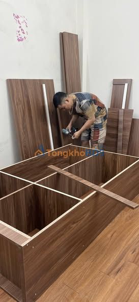 Phòng Trọ Nữ 20m² Đức Thắng, Bắc Từ Liêm - Sẵn Sàng Ở Ngay