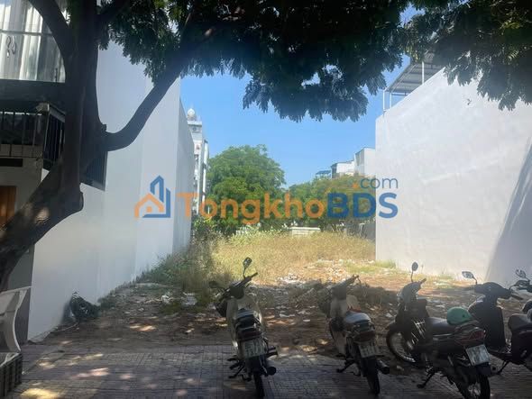 Đất Nền Ninh Hải 85m² - Sổ Hồng Sẵn Sàng - Giá Tốt Đầu Tư