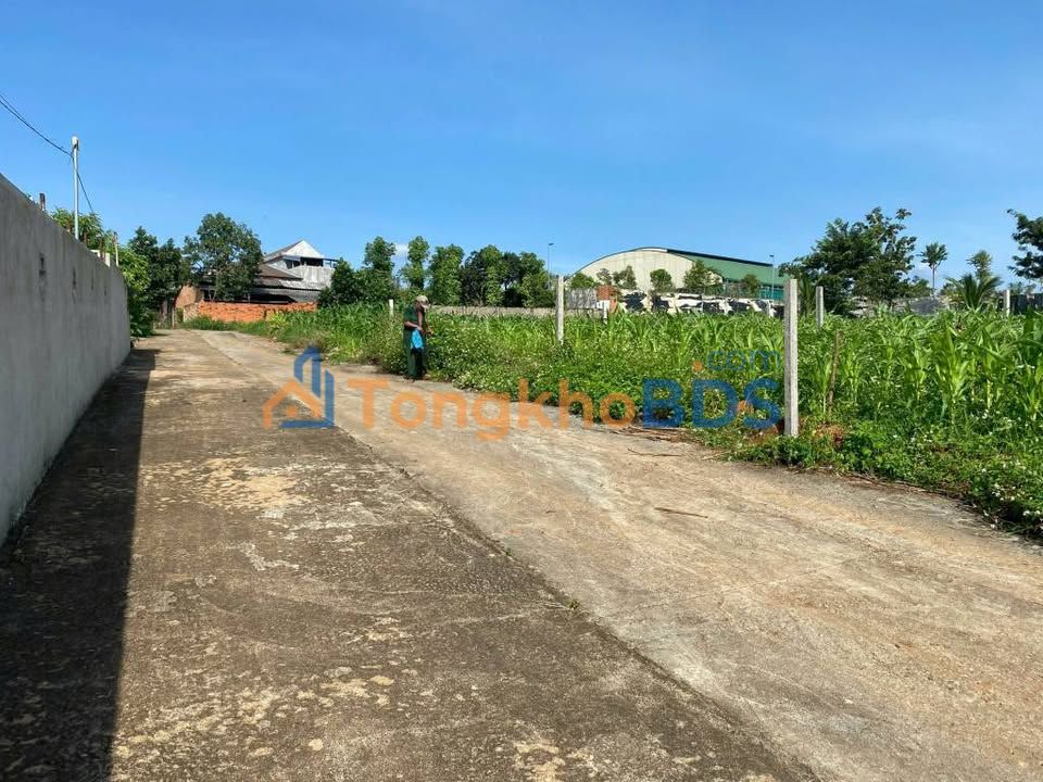 Đất thổ cư Eakao, Buôn Ma Thuột - 115m² - Sát KDL Hoàng Nam, Giá 850 Triệu