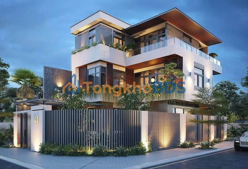 Nhà Mặt Phố Kinh Doanh Điện Biên Phủ, Ba Đình - 80m² x 2 Tầng, 140 Triệu