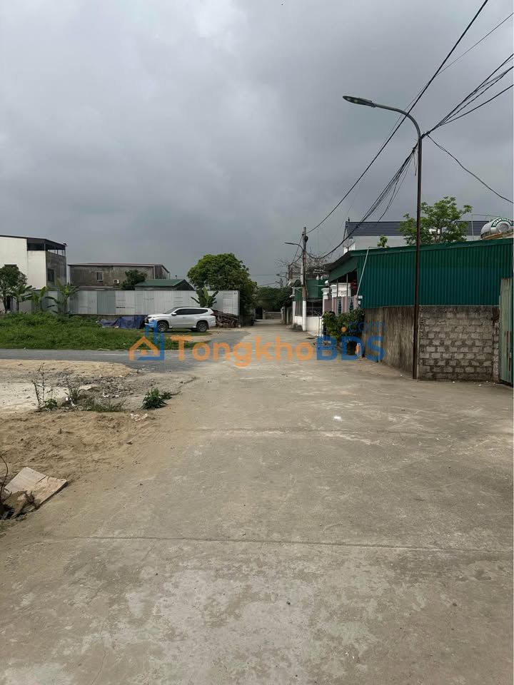 Đất Nền Nghi Phú, Vinh 70.3m² - Lối 2 Đồng Yên, Giá 2.8 Tỷ