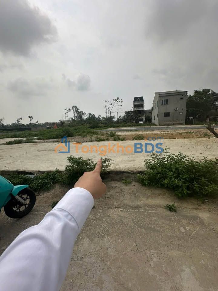 Đất Vàng Nghi Phú, Vinh 70.3m² - Lối 2 Đồng Yên, Giá 2.8 Tỷ