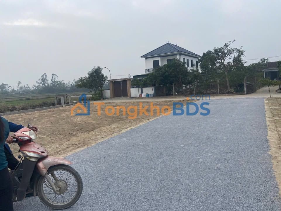 Đất Nền Nghi Đức - Sổ Đỏ Chính Chủ, Ô Tô Tận Nơi, 88.4m² Giá 1 Tỷ