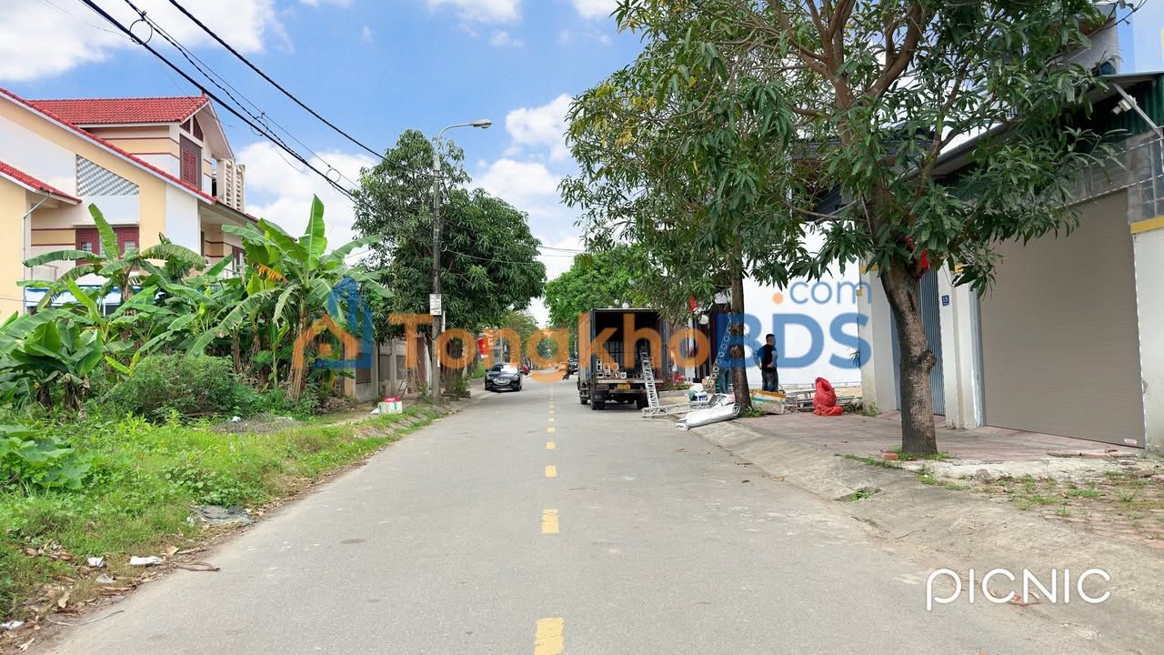 Bán Đất Vàng 153m² Trần Phú, Hà Tĩnh - Lối 2 Lê Duẩn, Giá 6,x Tỷ