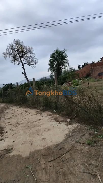 Đất nền Tân Tiến Đắk Lắk 1080m² - 2 Mặt Tiền, View Ruộng Mát Mẻ