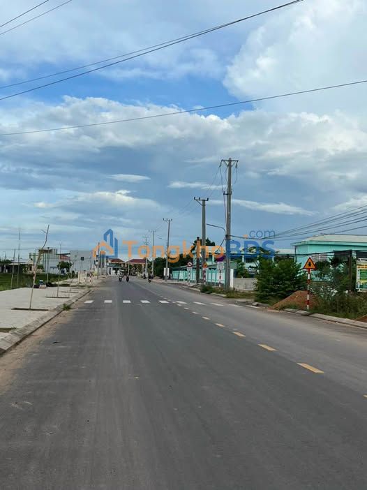 Đất nền mặt tiền đường DH2, Liên Chiểu, Đà Nẵng - 400m² giá 5 tỷ