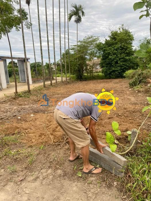 Đất Nền Hòa Tiến 99.7m² Sổ Đỏ Lâu Dài - Giá Mềm Đầu Tư