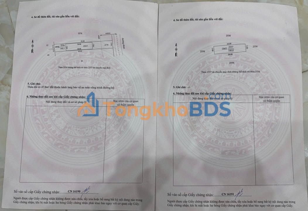 Đất thổ cư 242m² Gò Dầu, Tây Ninh - Sổ hồng riêng, giá 750 triệu