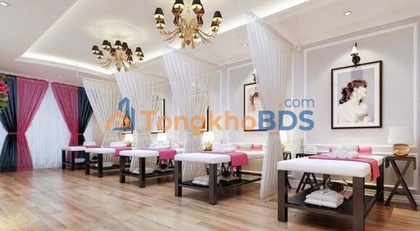 Nhà Phố Kinh Doanh Ngô Thì Nhậm Hà Đông, 225m², 5 Tầng, Thang Máy - Giá 13 Tỷ