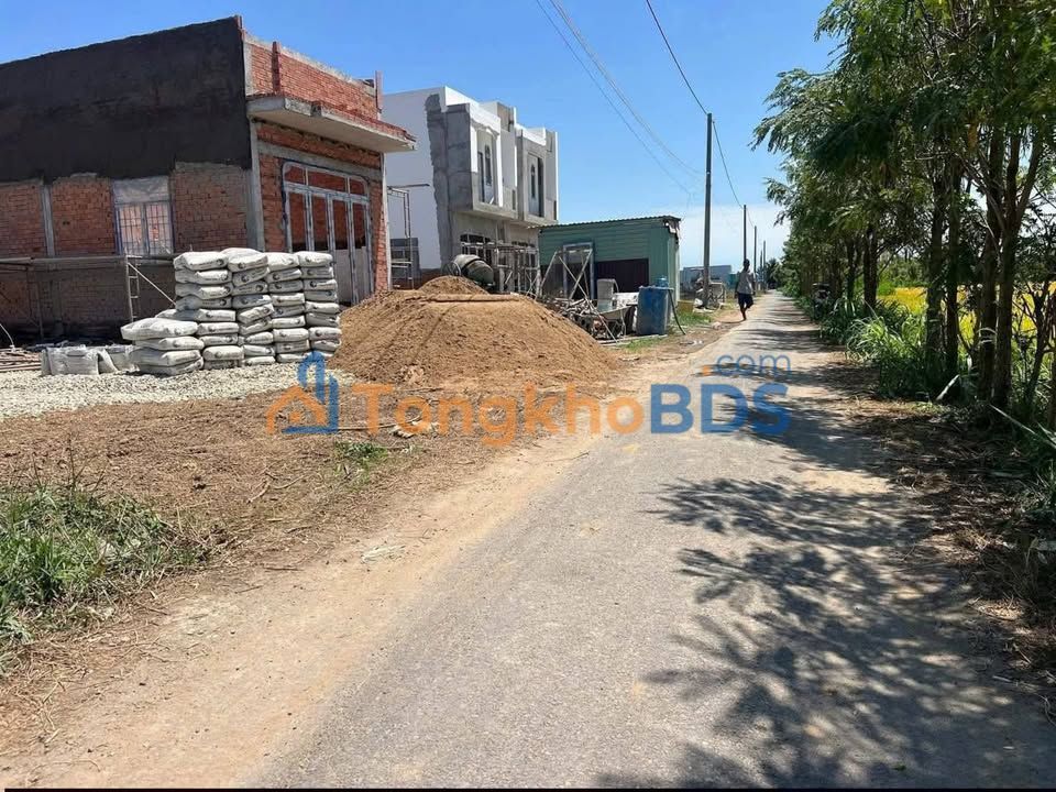 Đất Nền Gò Công Đông 160m² Sổ Sẵn, Giá 440 Triệu - Cơ Hội Đầu Tư Vàng