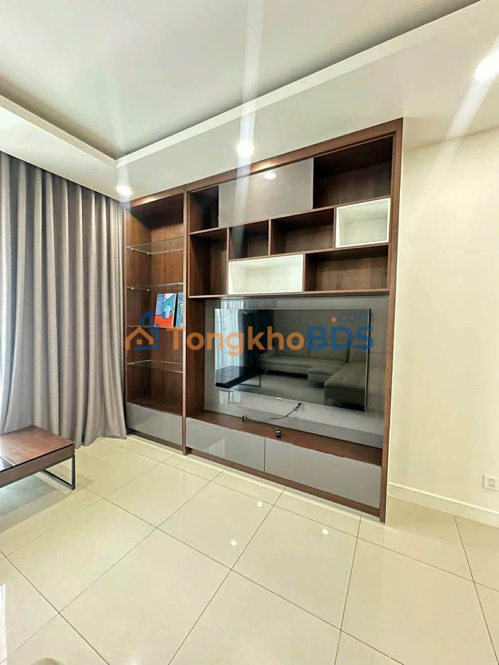 Chung cư The Estella T1 130m² (3PN) - Sẵn Sàng Vào Ở Ngay!