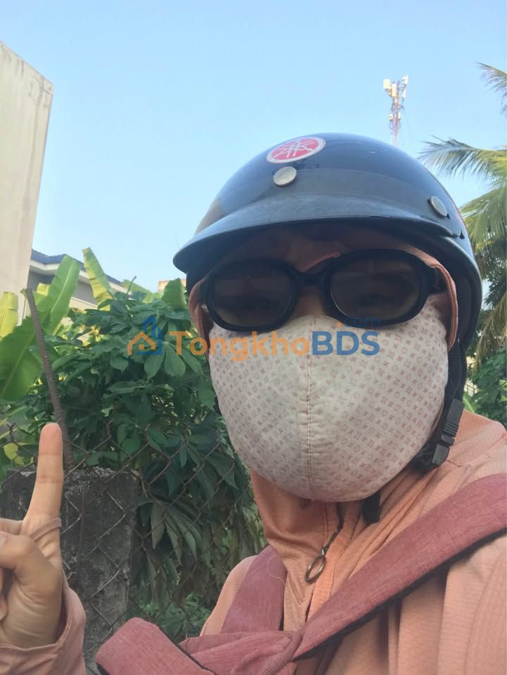 Đất nền Long Phước Thủ Đức 71m² - Sổ sẵn, đường nhựa 6m