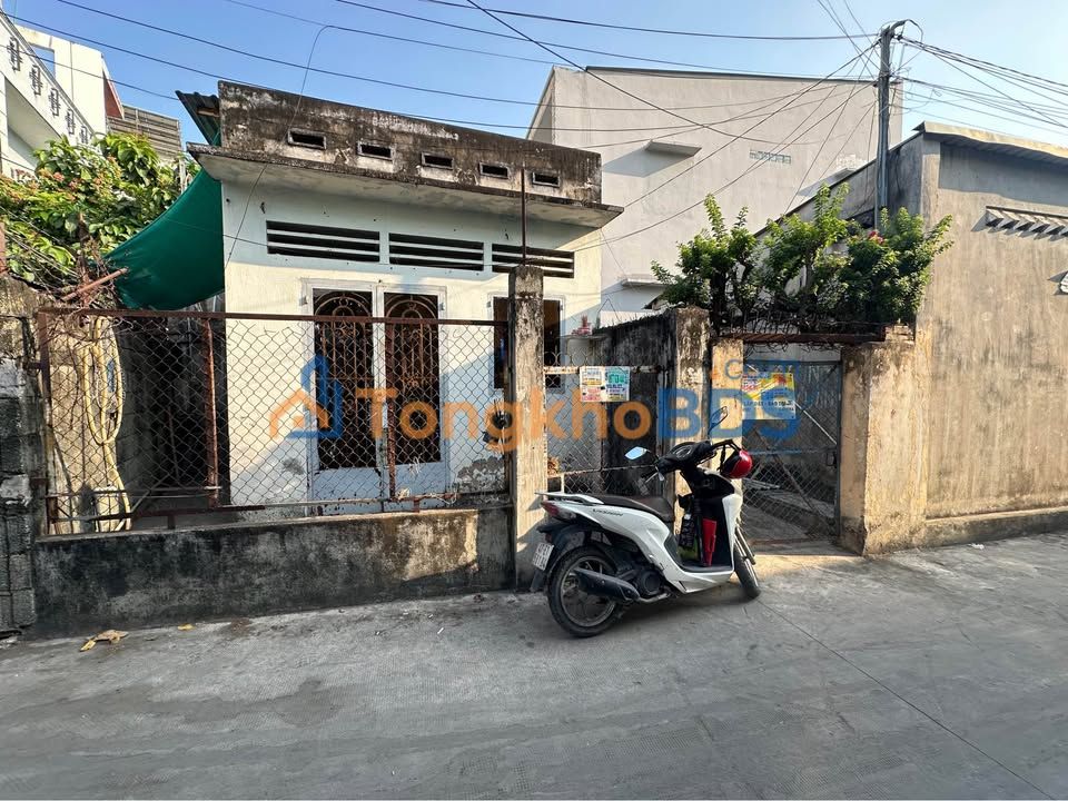 Nhà Cũ Giá Tốt 2.79 Tỷ - 39m² Hẻm Xe Hơi, Gần Hoàng Diệu 2, TP. Thủ Đức