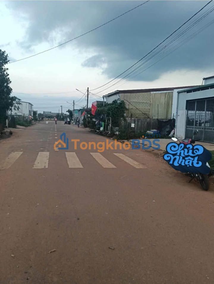 Đất Tái Định Cư Lộc Thắng, Bảo Lâm 150m² Giá 1 Tỷ - Sổ Hồng Sẵn