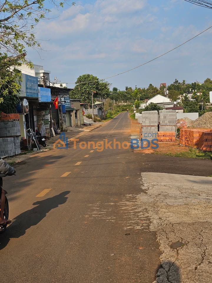 Đất Vàng Lý Chính Thắng, Bảo Lâm - 270m² Sổ Hồng, Giá Đầu Tư 4.69 Tỷ