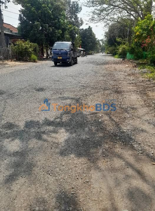 Bán đất sản xuất 9879m² mặt tiền đường Lấp Vò, Đồng Tháp - Giá đầu tư