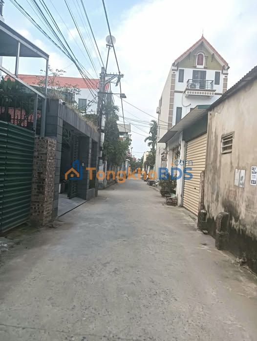 Đất Nền Thường Tín 101m² - Sát Vin Olympic, Tiềm Năng Tăng Giá