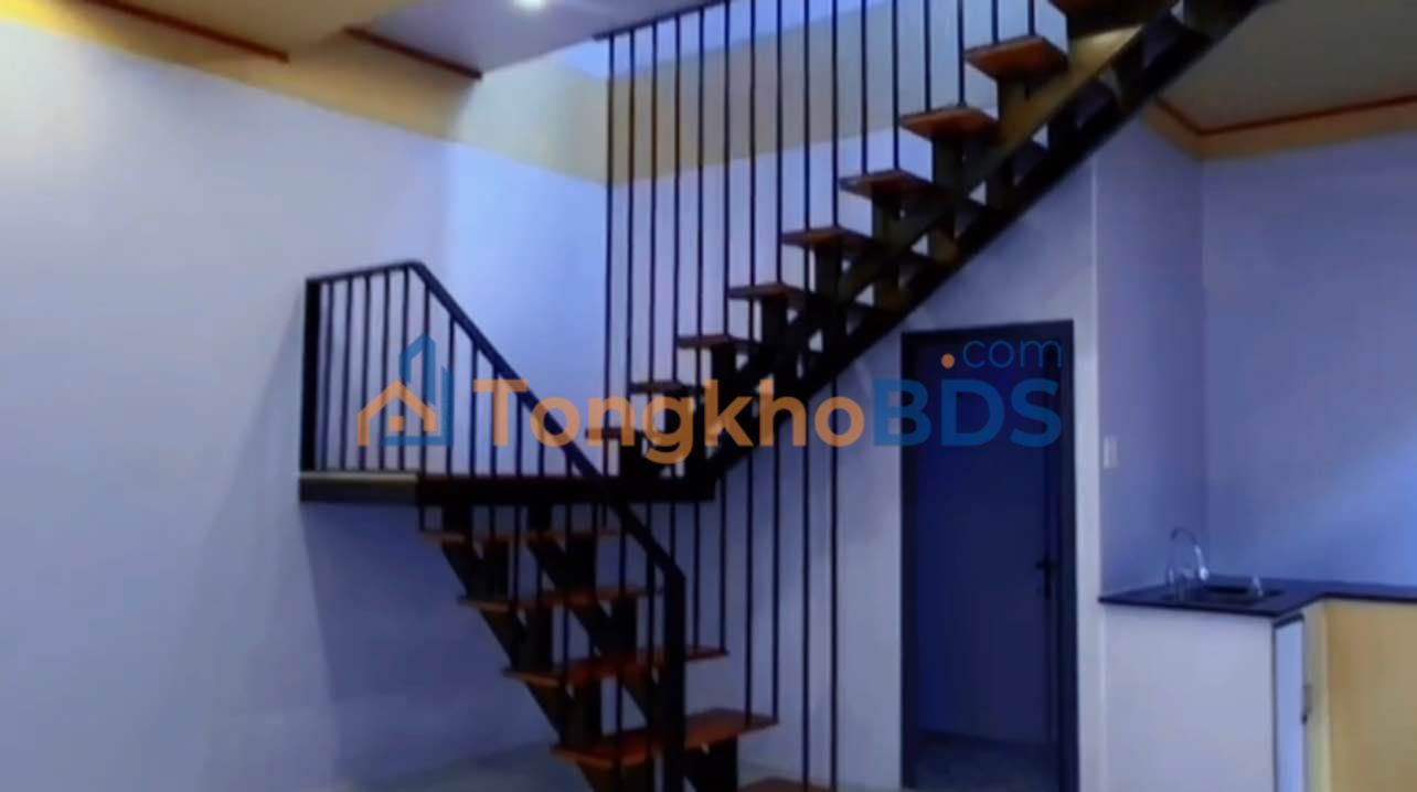 Bán Gấp Nhà Đà Lạt 55m² - 3PN, 2WC, Full Nội Thất - Giá 1.75 Tỷ