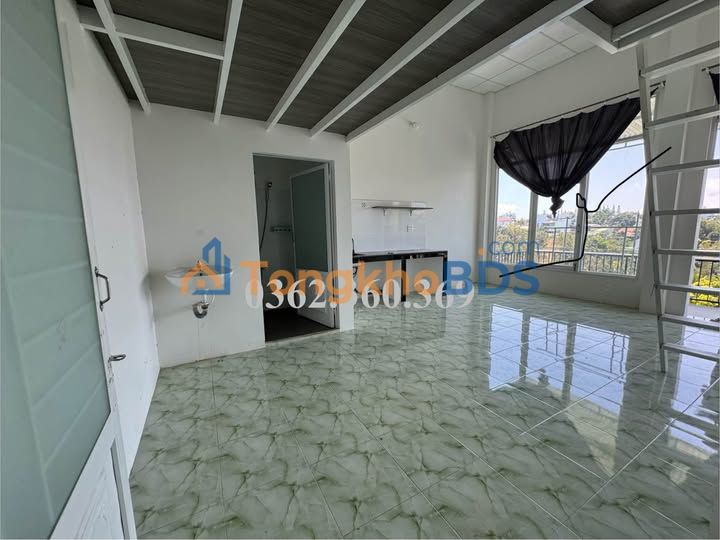 Phòng Trọ View Ban Công Hẻm Chu Văn An, Bảo Lộc - 2.7 Triệu/Tháng