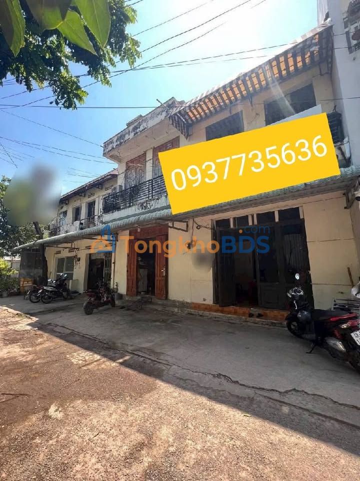 Nhà Mặt Tiền Hẻm Kinh Doanh 102m² Linh Xuân Thủ Đức - Dòng Tiền 12 Triệu/Tháng