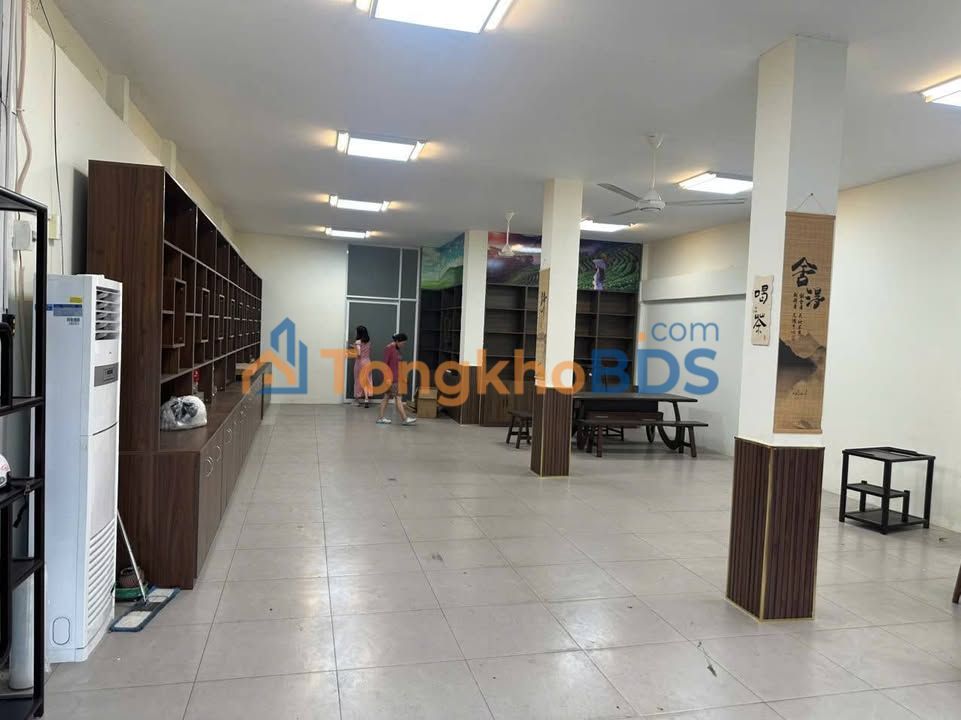 Nhà Mặt Tiền QL 1K Linh Xuân, Thủ Đức - 160m², 2PN, Giá 20 Triệu