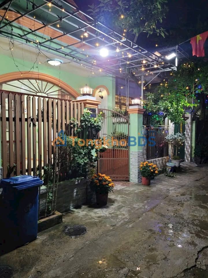 Nhà Phố Lái Thiêu 69m² (Sổ Hồng) - Giá 3.5 Tỷ - Sẵn Sàng Dọn Vào Ở Ngay