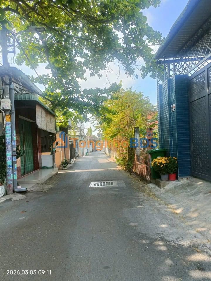 Nhà Đường 138, TP Thủ Đức - 40m² Giá 2.67 Tỷ - Sẵn Sàng Vào Ở Ngay