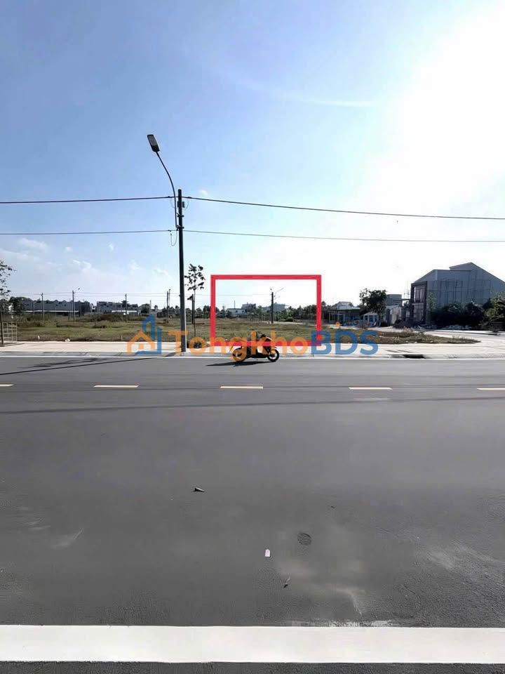 Đất Nền 90m² Phường An Khánh, TP Thủ Đức - Sổ Hồng Thổ Cư, Giá 4.05 Tỷ