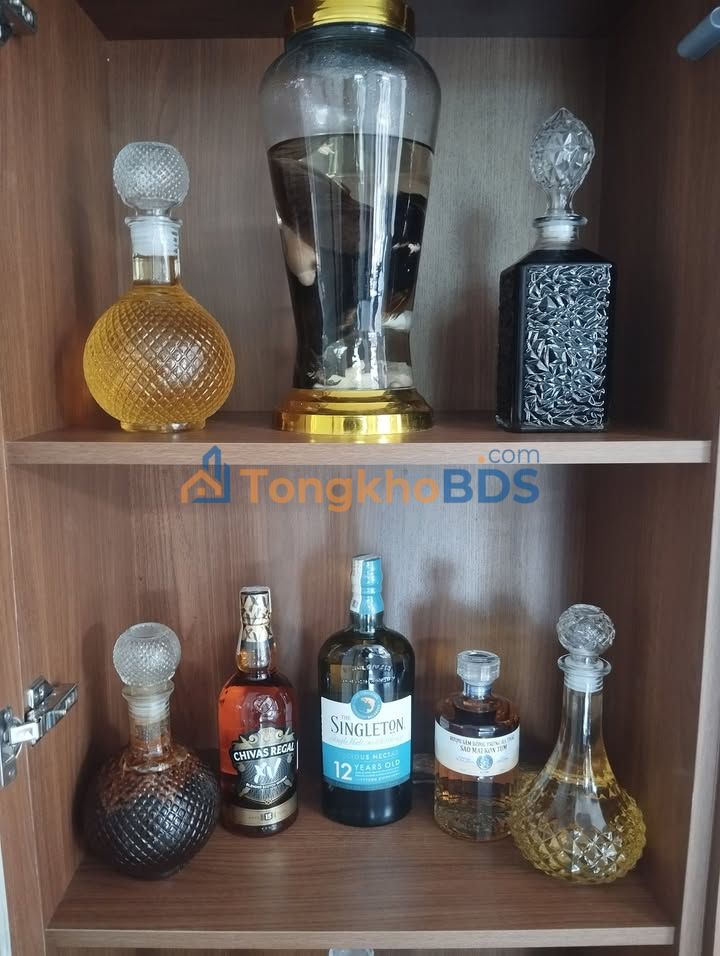 Bán đất 200m² Hòa Nhơn, Đà Nẵng - Nở hậu, có nhà cấp 4, giá 3 tỷ