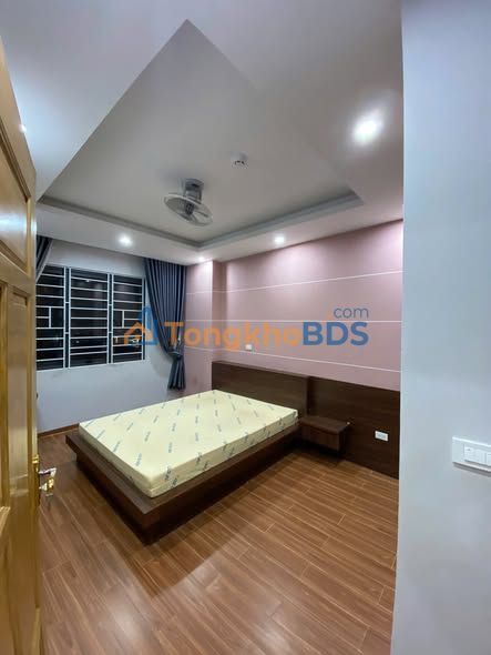 Cho thuê phòng CC Mỹ Đình 70m² Full nội thất - Giá 5.5 triệu