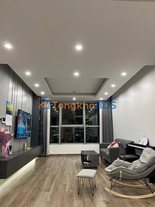 Cho thuê căn hộ 2PN Mỹ Đình full đồ giá 13 triệu - Sẵn sàng ở ngay