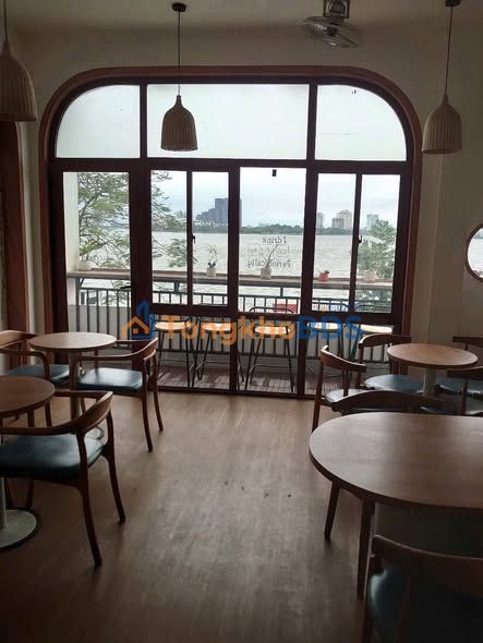 MBKD Mặt Phố Nguyễn Đình Thi, Tây Hồ - 96m² Kinh Doanh Sầm Uất