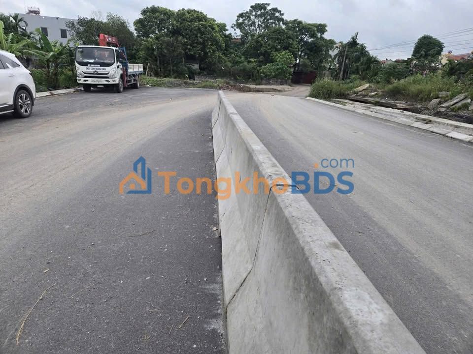 Đất Vàng Bình Lục 224m² - Mặt Tiền 25m - Sổ Đỏ Sẵn Sàng