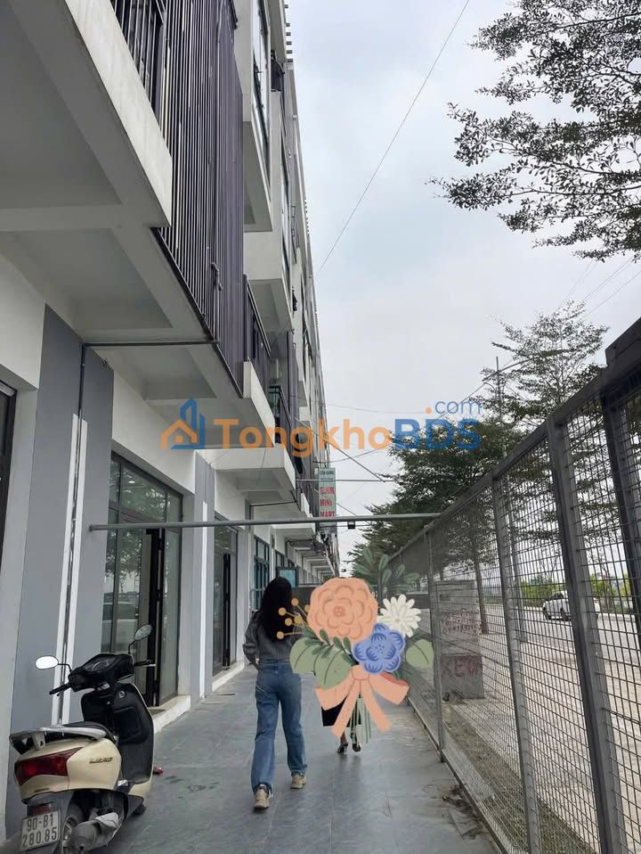 Nhà 5 Tầng Thang Máy Nhật Tân - Kim Bảng 115m² - Dòng Tiền 20 Triệu/Tháng