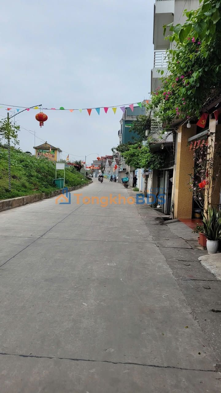 Nhà Mặt Phố Mỹ Ả 52m² - Kinh Doanh Sầm Uất - Giá 5.7 Tỷ