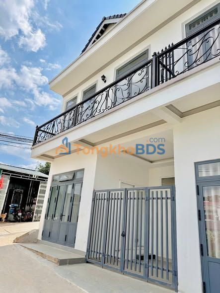 Nhà riêng Phường 9 Đà Lạt 80m² 3.8 tỷ - Ô tô vào tận nơi