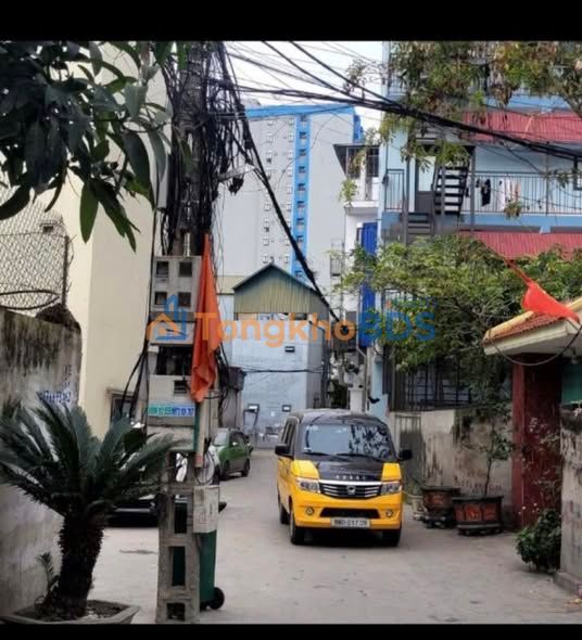 Đất Vàng 240m² Thôn Chiền, Bắc Ninh - Sổ Đỏ Full Thổ Cư, Kinh Doanh Sầm Uất