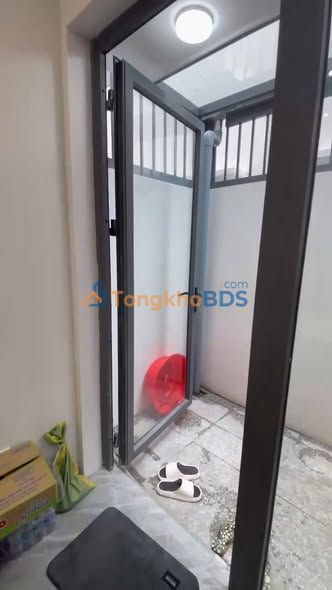 Nhà Trần Anh The Pearl Riverside, Bến Lức - 70m² (1 Trệt 3 Lầu) Giá 3.7 Tỷ