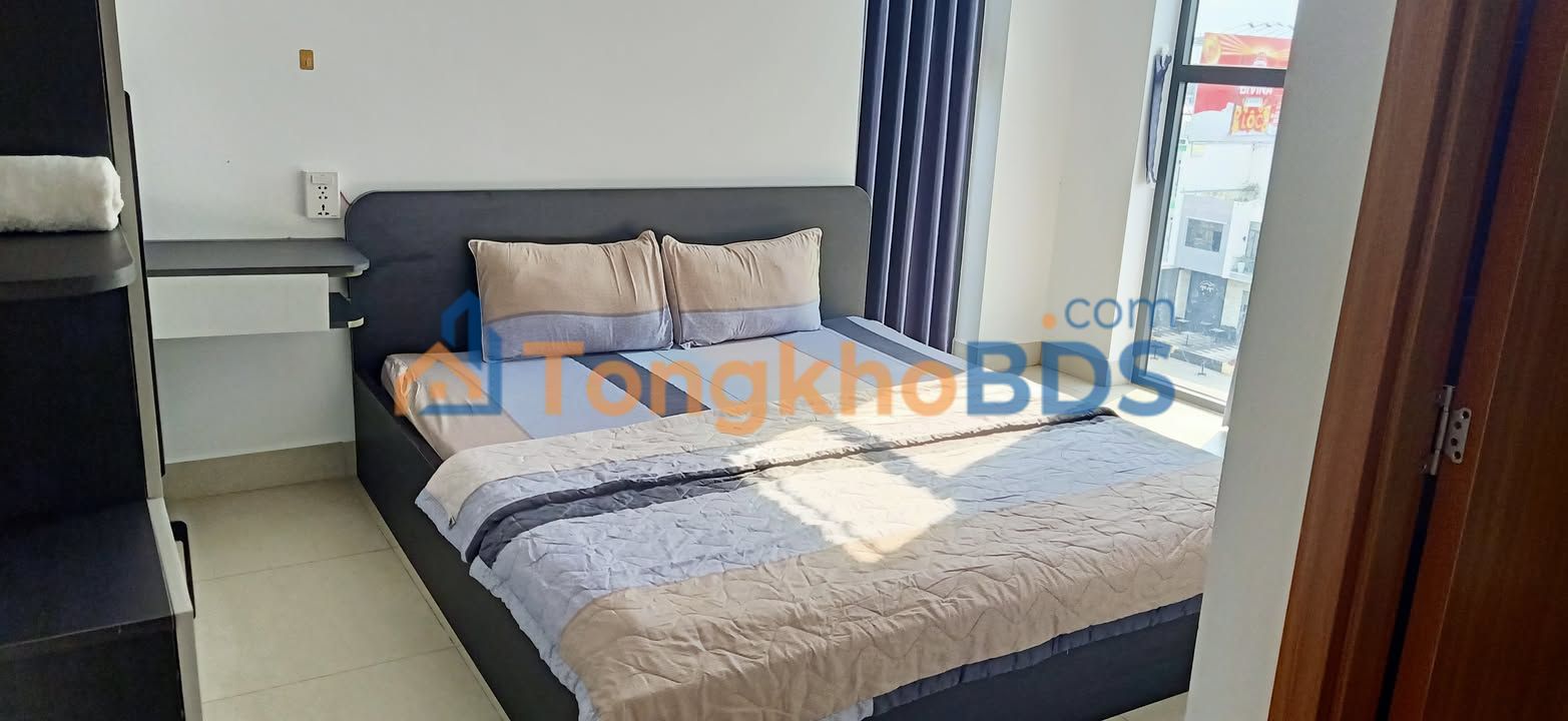 Căn hộ 2PN Sophia Rạch Giá - Full nội thất, Sẵn sàng dọn vào ở ngay!